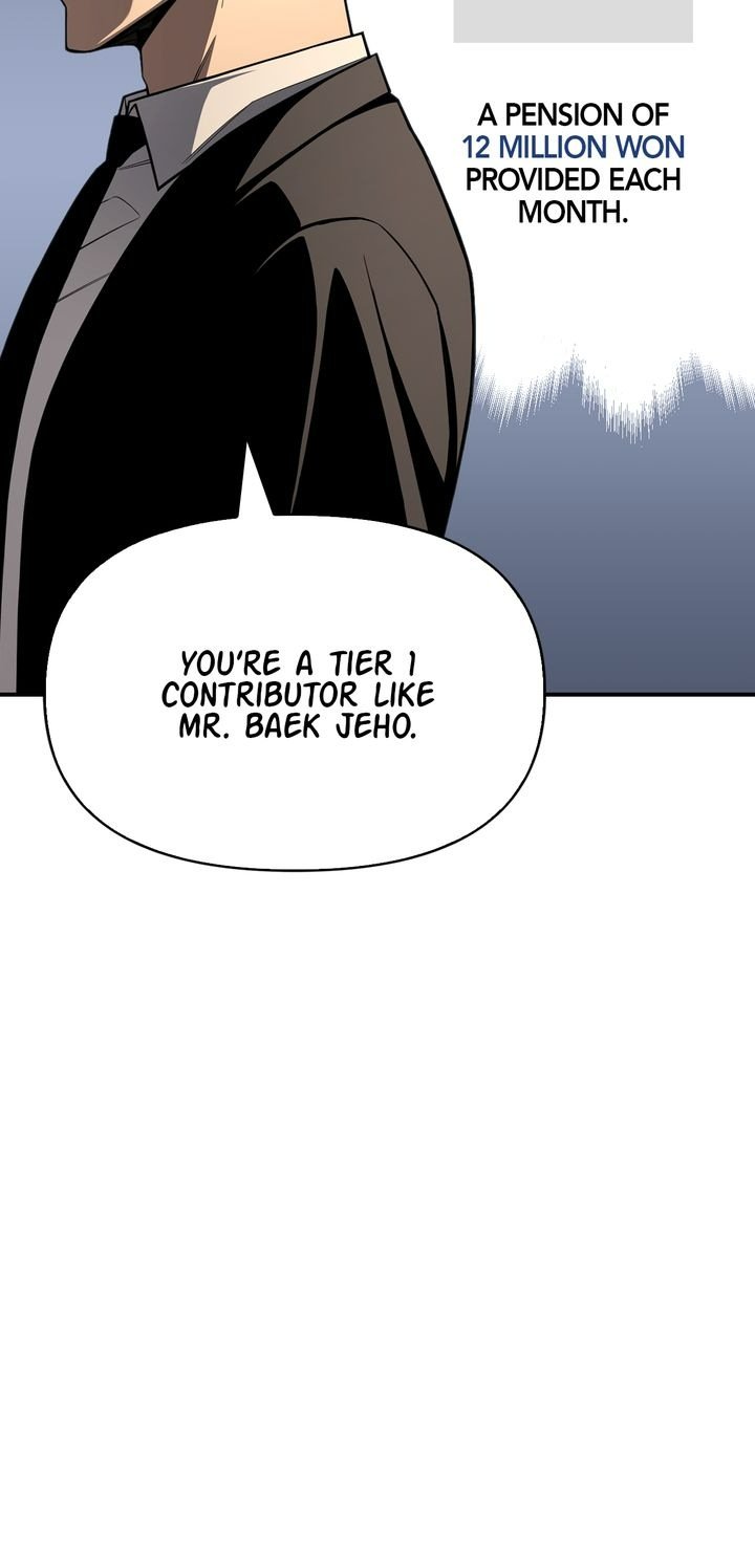 Superhuman Battlefield, Chapter 18 image 60